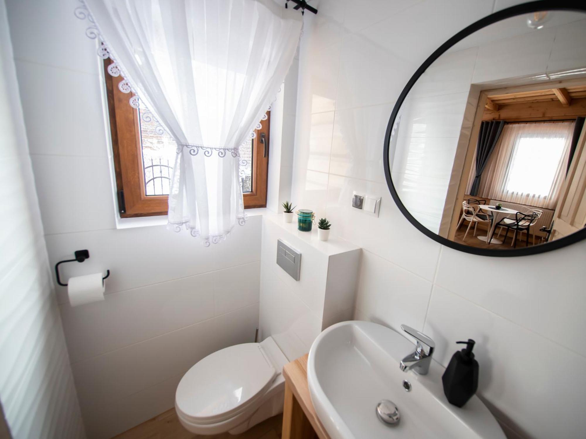 Apartamenty Stare Izby Поронін Номер фото